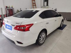 Nissan Sylphy Classic 1.6XE CVT Comfort - ფოტო 3