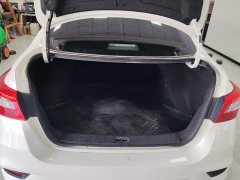 Nissan Sylphy Classic 1.6XE CVT Comfort - ფოტო 4