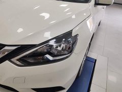 Nissan Sylphy Classic 1.6XE CVT Comfort - ფოტო 5