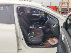 Nissan Sylphy Classic 1.6XE CVT Comfort - ფოტო 8
