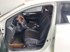 Nissan Sylphy Classic 1.6XE CVT Comfort - ფოტო 9