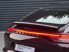 Porsche Panamera 2.9T - ფოტო 10