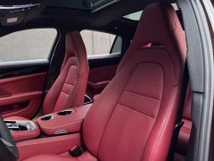 Porsche Panamera 2.9T - ფოტო 12