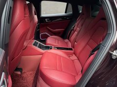 Porsche Panamera 2.9T - ფოტო 15