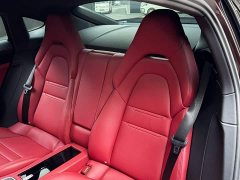 Porsche Panamera 2.9T - ფოტო 16