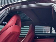Porsche Panamera 2.9T - ფოტო 18