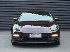 Porsche Panamera 2.9T - ფოტო 2