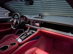 Porsche Panamera 2.9T - ფოტო 20
