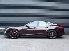 Porsche Panamera 2.9T - ფოტო 3