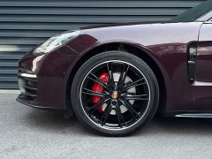 Porsche Panamera 2.9T - ფოტო 4
