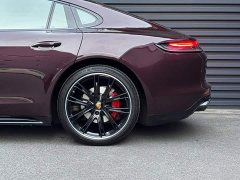 Porsche Panamera 2.9T - ფოტო 5