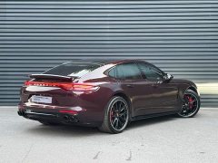 Porsche Panamera 2.9T - ფოტო 6