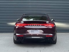 Porsche Panamera 2.9T - ფოტო 7