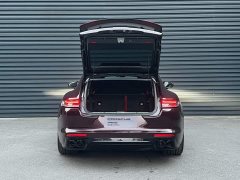 Porsche Panamera 2.9T - ფოტო 8