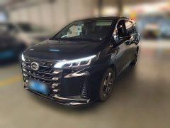GAC Aion M6 PRO 270T DCT Luxury - ფოტო 1
