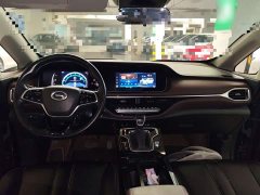 GAC Aion M6 PRO 270T DCT Luxury - ფოტო 10