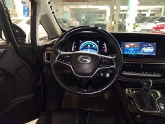 GAC Aion M6 PRO 270T DCT Luxury - ფოტო 11