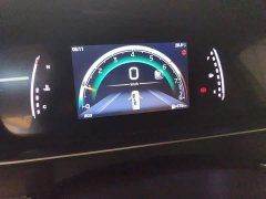 GAC Aion M6 PRO 270T DCT Luxury - ფოტო 12