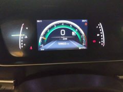 GAC Aion M6 PRO 270T DCT Luxury - ფოტო 13