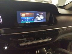 GAC Aion M6 PRO 270T DCT Luxury - ფოტო 14