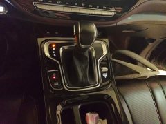 GAC Aion M6 PRO 270T DCT Luxury - ფოტო 15