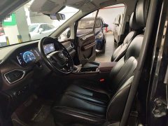 GAC Aion M6 PRO 270T DCT Luxury - ფოტო 16
