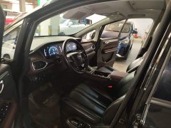 GAC Aion M6 PRO 270T DCT Luxury - ფოტო 17