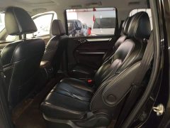 GAC Aion M6 PRO 270T DCT Luxury - ფოტო 18