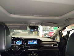 GAC Aion M6 PRO 270T DCT Luxury - ფოტო 19