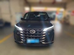 GAC Aion M6 PRO 270T DCT Luxury - ფოტო 2