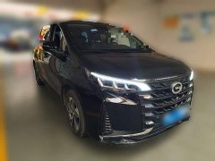 GAC Aion M6 PRO 270T DCT Luxury - ფოტო 3