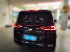 GAC Aion M6 PRO 270T DCT Luxury - ფოტო 5