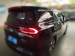 GAC Aion M6 PRO 270T DCT Luxury - ფოტო 6
