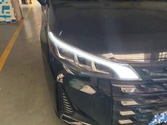 GAC Aion M6 PRO 270T DCT Luxury - ფოტო 7