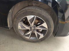 GAC Aion M6 PRO 270T DCT Luxury - ფოტო 8
