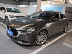 Mazda3 Axela 2.0L Automatic Brilliant Edition - ფოტო 1