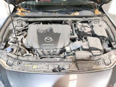 Mazda3 Axela 2.0L Automatic Brilliant Edition - ფოტო 10