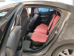 Mazda3 Axela 2.0L Automatic Brilliant Edition - ფოტო 11