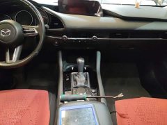 Mazda3 Axela 2.0L Automatic Brilliant Edition - ფოტო 16