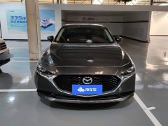 Mazda3 Axela 2.0L Automatic Brilliant Edition - ფოტო 2