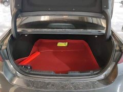Mazda3 Axela 2.0L Automatic Brilliant Edition - ფოტო 4