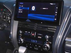 Lexus LM 300h 7-Seater Elegant Edition - ფოტო 10