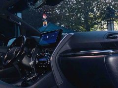 Lexus LM 300h 7-Seater Elegant Edition - ფოტო 11