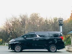 Lexus LM 300h 7-Seater Elegant Edition - ფოტო 12