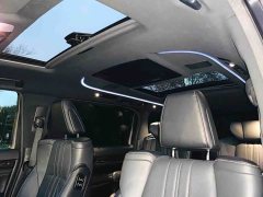 Lexus LM 300h 7-Seater Elegant Edition - ფოტო 14