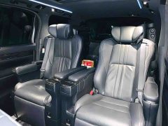 Lexus LM 300h 7-Seater Elegant Edition - ფოტო 16