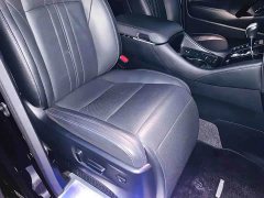 Lexus LM 300h 7-Seater Elegant Edition - ფოტო 17