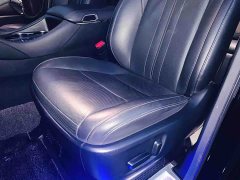 Lexus LM 300h 7-Seater Elegant Edition - ფოტო 19