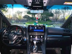 Lexus LM 300h 7-Seater Elegant Edition - ფოტო 4