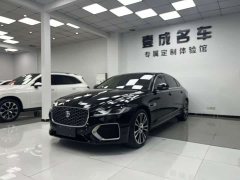 Jaguar XFL 2.0T P250 Two-Wheel Drive Luxury Edition - photo 1